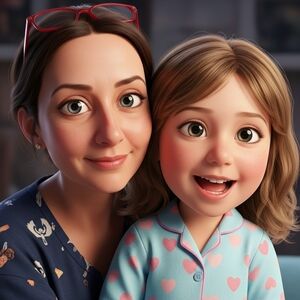 Meet your Posher, Elena